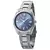 Seiko Essentials Quartz Blue Dial SUR371 - comprar online
