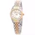 Mathey-Tissot Mathy II Quartz White Dial D710RA - comprar online