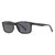 Ferragamo Salvatore Ferragamo Dark Grey Rectangular Men's Sunglasses SF938S 962 57 - Neve Luxury | Perfumes, Relojes, Lentes y Joyas exclusivas en Argentina