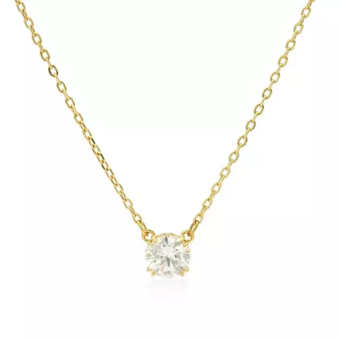 Swarovski Ladies Constella Pendant Necklace - comprar online