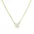Swarovski Ladies Constella Pendant Necklace - comprar online