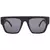 Calvin Klein Grey Browline Unisex Sunglasses CKJ22636S 002 53 - comprar online