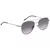 Calvin Klein Grey Gradient Pilot Unisex Sunglasses CK20120S 045 55 - Neve Luxury | Perfumes, Relojes, Lentes y Joyas exclusivas en Argentina