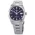 Tissot Gentleman Powermatic 80 Automatic Blue Dial - comprar online