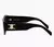 Celine Triomphe Grey Oval Ladies Sunglasses CL40312U 01A 53 - Neve Luxury | Perfumes, Relojes, Lentes y Joyas exclusivas en Argentina