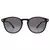 Tom Ford Lewis Smoke Gradient Oval Men's Sunglasses FT1097 01B 53 - comprar online