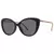 Burberry Dark Grey Cat Eye Ladies Sunglasses BE4407 385387 54 - Neve Luxury | Perfumes, Relojes, Lentes y Joyas exclusivas en Argentina