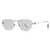 Burberry Light Blue Irregular Men's Sunglasses BE3146 100572 56 - Neve Luxury | Perfumes, Relojes, Lentes y Joyas exclusivas en Argentina