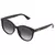 Gucci Grey Cat Eye Ladies Sunglasses GG0636SK 001 56 - tienda online