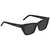 Saint Laurent Grey Cat Eye Ladies Sunglasses SL 276 MICA 001 53 - Neve Luxury | Perfumes, Relojes, Lentes y Joyas exclusivas en Argentina