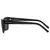 Saint Laurent Grey Cat Eye Ladies Sunglasses SL 276 MICA 001 53 - tienda online