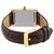 Seiko Essentials Quartz Light Champagne Dial SWR066 - Neve Luxury | Perfumes, Relojes, Lentes y Joyas exclusivas en Argentina