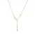 Swarovski Ladies Constella Pendant Necklace - tienda online