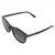 Imagen de Tom Ford Lewis Smoke Gradient Oval Men's Sunglasses FT1097 01B 53