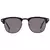 Tom Ford Polarized Smoke Square Men's Sunglasses FT0248 01D 51 - comprar online
