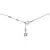 Swarovski Creativity Circle Pendant 5198686 - Neve Luxury | Perfumes, Relojes, Lentes y Joyas exclusivas en Argentina