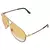 Tom Ford Xavier Brown Gradient Pilot Men's Sunglasses FT1060 30F 64 - tienda online