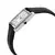 Seiko Quartz White Dial Black Leather SWR053 en internet