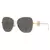 Versace Dark Grey Butterfly Ladies Sunglasses VE2256 100287 60 en internet