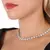 Swarovski Angelic All-Around Necklace 5117703 en internet