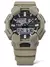 Casio G-Shock Alarm World Time Quartz Analog-Digital GA-010-5ADR en internet