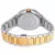 Mathey-Tissot Evasion White Dial Two-Tone H152BI - Neve Luxury | Perfumes, Relojes, Lentes y Joyas exclusivas en Argentina