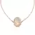 Swarovski Ladies Signum Swan Bracelet - Neve Luxury | Perfumes, Relojes, Lentes y Joyas exclusivas en Argentina