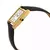 Seiko Quartz White Dial Black Leather SWR054 en internet