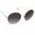 Burberry Pippa Gradient Grey Round Ladies Sunglasses BE3132 11098G 58 - Neve Luxury | Perfumes, Relojes, Lentes y Joyas exclusivas en Argentina