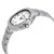 Mathey-Tissot Evasion White Dial Stainless Steel H152AI en internet