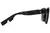 Burberry Arden Grey Gradient Butterfly Ladies Sunglasses BE4391 30018G 54 - Neve Luxury | Perfumes, Relojes, Lentes y Joyas exclusivas en Argentina