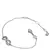Swarovski Ladies Hyperbola Infinity Bracelet, Size Medium - Neve Luxury | Perfumes, Relojes, Lentes y Joyas exclusivas en Argentina