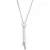 Swarovski Ladies Infinity Heart Bracelet - tienda online