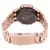 Casio G-Shock AWM-500 Series Quartz Analog-Digital Rose Gold Dial AWM-500GD-4ADR - Neve Luxury | Perfumes, Relojes, Lentes y Joyas exclusivas en Argentina