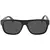 Gucci Polarized Grey Square Men's Sunglasses GG0003S 006 52 - comprar online