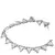 Swarovski Ladies Ortyx Triangle Cut Crystal Bracelet - Neve Luxury | Perfumes, Relojes, Lentes y Joyas exclusivas en Argentina