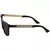 Gucci Polarized Grey Rectangular Men's Sunglasses GG0687S 002 57 - tienda online