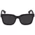 Gucci Smoke Square Men's Sunglasses GG0001SN 001 52 - comprar online