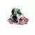 Pandora Sterling Silver Festive Car & Christmas Tree Charm - comprar online