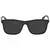 Gucci Polarized Grey Square Men's Sunglasses GG0381SN 007 57 - comprar online