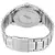 Seiko Essentials Quartz Silver Dial SUR307 - Neve Luxury | Perfumes, Relojes, Lentes y Joyas exclusivas en Argentina