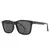Imagen de Saint Laurent Black Square Men's Sunglasses SL 318 001 56