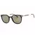 Ferragamo Salvatore Ferragamo Blue Square Men's Sunglasses SF1015S 003 52 en internet
