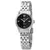 Tissot Le Locle Automatic Black Diamond Dial T41.1.183.56 - comprar online