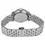 Tissot Le Locle Automatic Black Diamond Dial T41.1.183.56 - Neve Luxury | Perfumes, Relojes, Lentes y Joyas exclusivas en Argentina