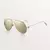 Cartier Premiere de Cartier Precious Gold Mirror Pilot Unisex Sunglasses CT0170S 003 62 en internet
