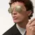Cartier Premiere de Cartier Precious Gold Mirror Pilot Unisex Sunglasses CT0170S 003 62 - tienda online