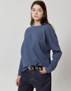 BUZO NINA LISO - comprar online