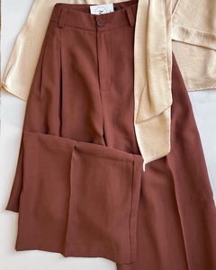 PANTALON MURPHY - Mons