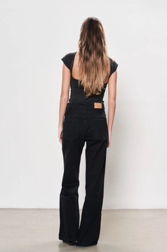 WIDE LEG BLACK en internet